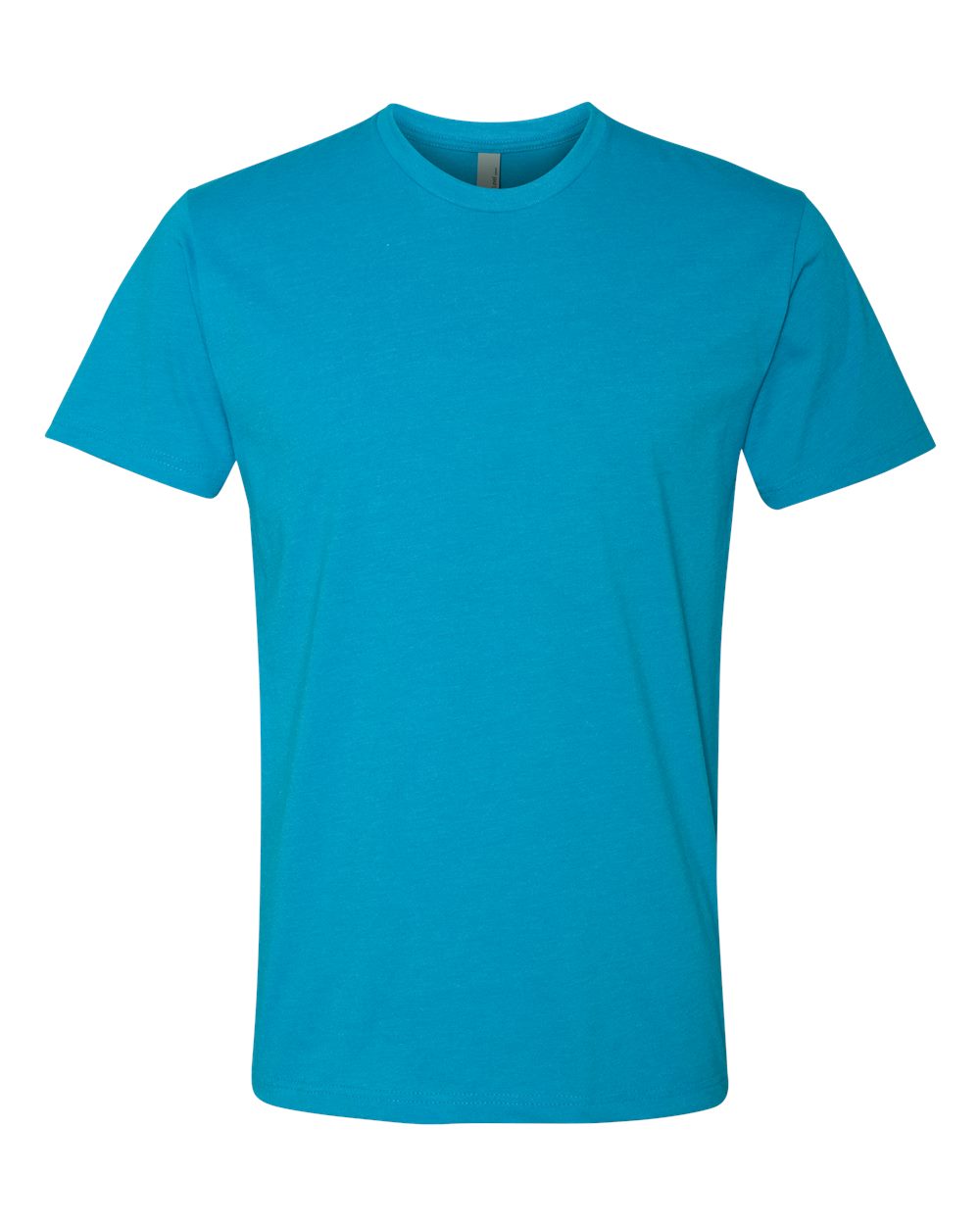 Next Level 6210 - Turquoise
