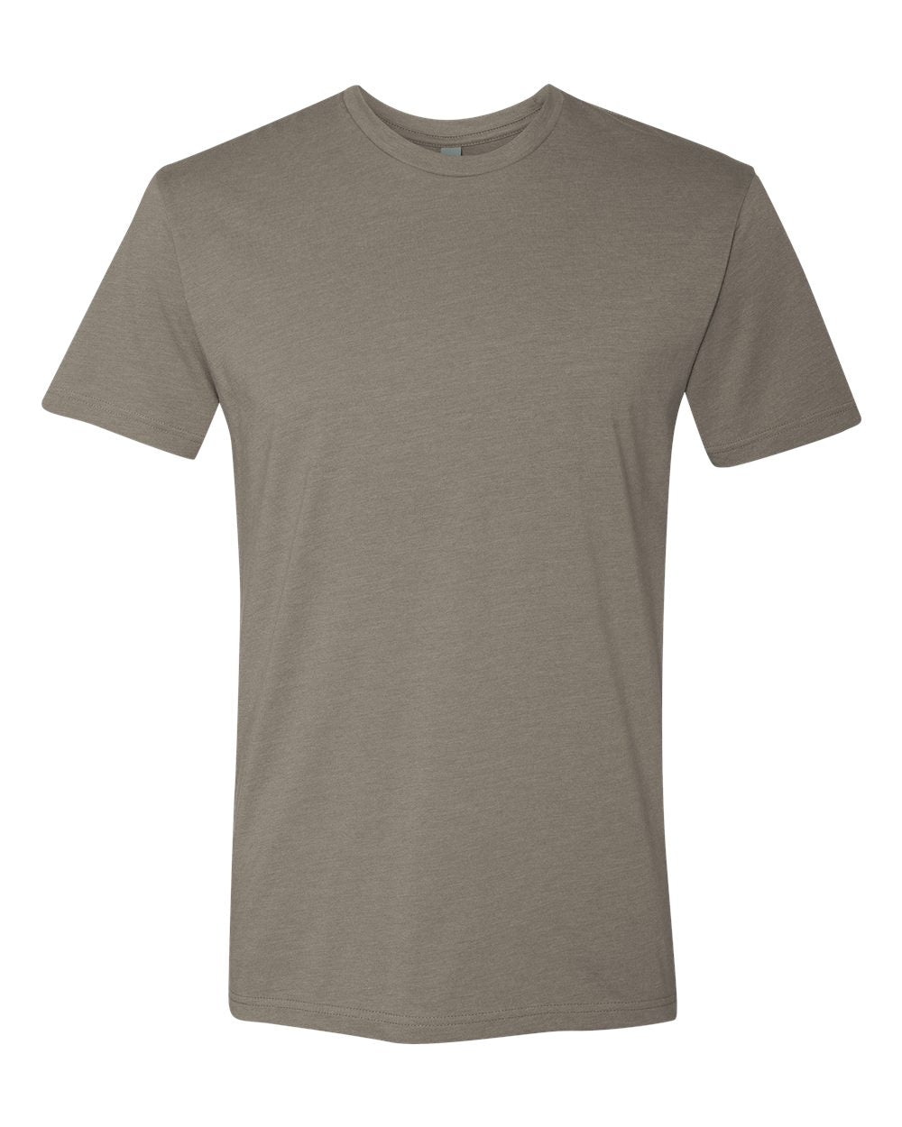 Next Level 6210 - Warm Grey