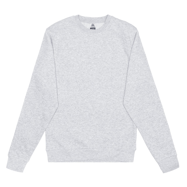 Unisex Blank Crewneck Sweatshirt