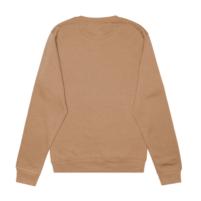 Unisex Blank Crewneck Sweatshirt