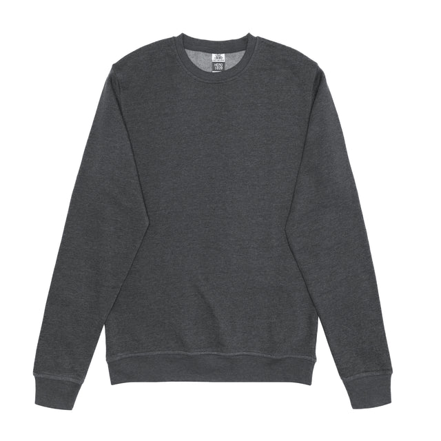 Unisex Blank Crewneck Sweatshirt