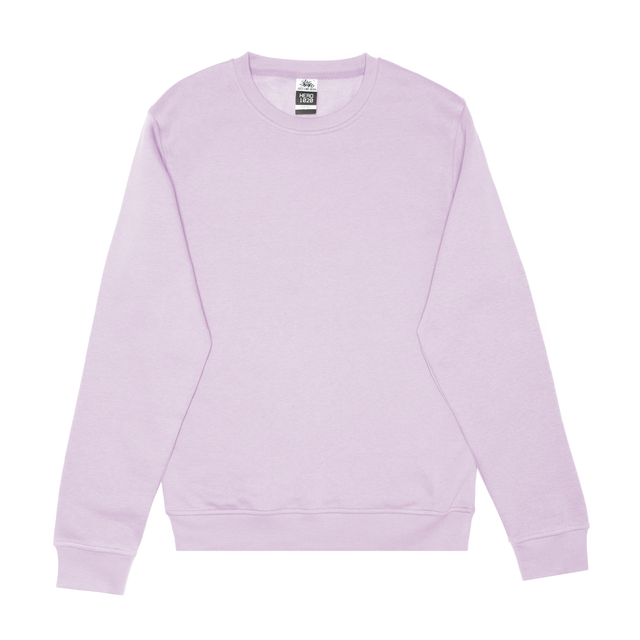 Unisex Blank Crewneck Sweatshirt