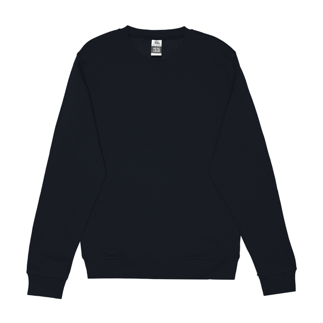 Unisex Blank Crewneck Sweatshirt