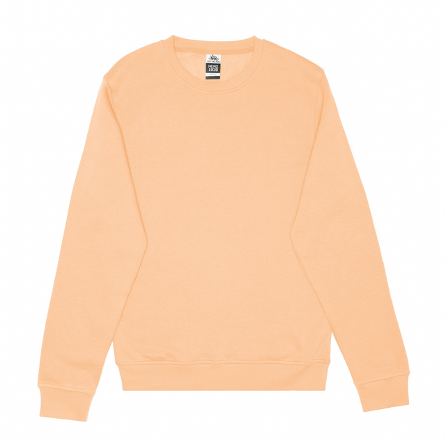 Unisex Blank Crewneck Sweatshirt