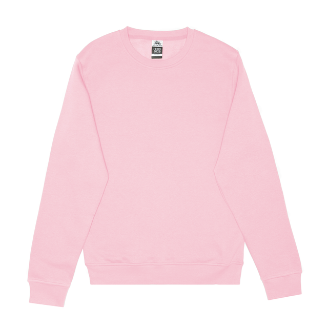 Unisex Blank Crewneck Sweatshirt