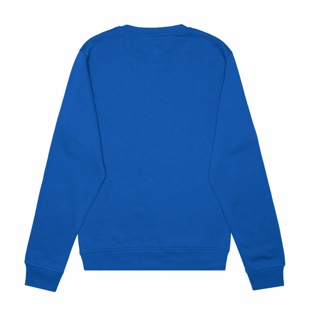 Unisex Blank Crewneck Sweatshirt