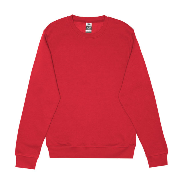 Unisex Blank Crewneck Sweatshirt