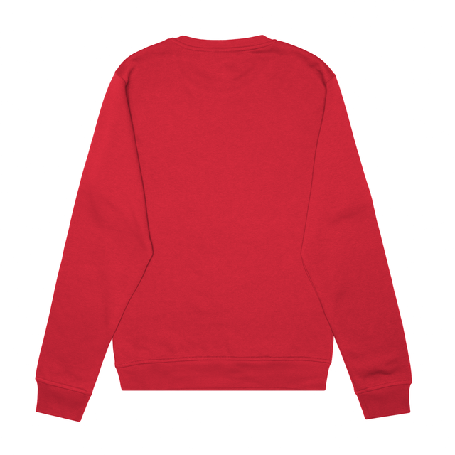 Unisex Blank Crewneck Sweatshirt