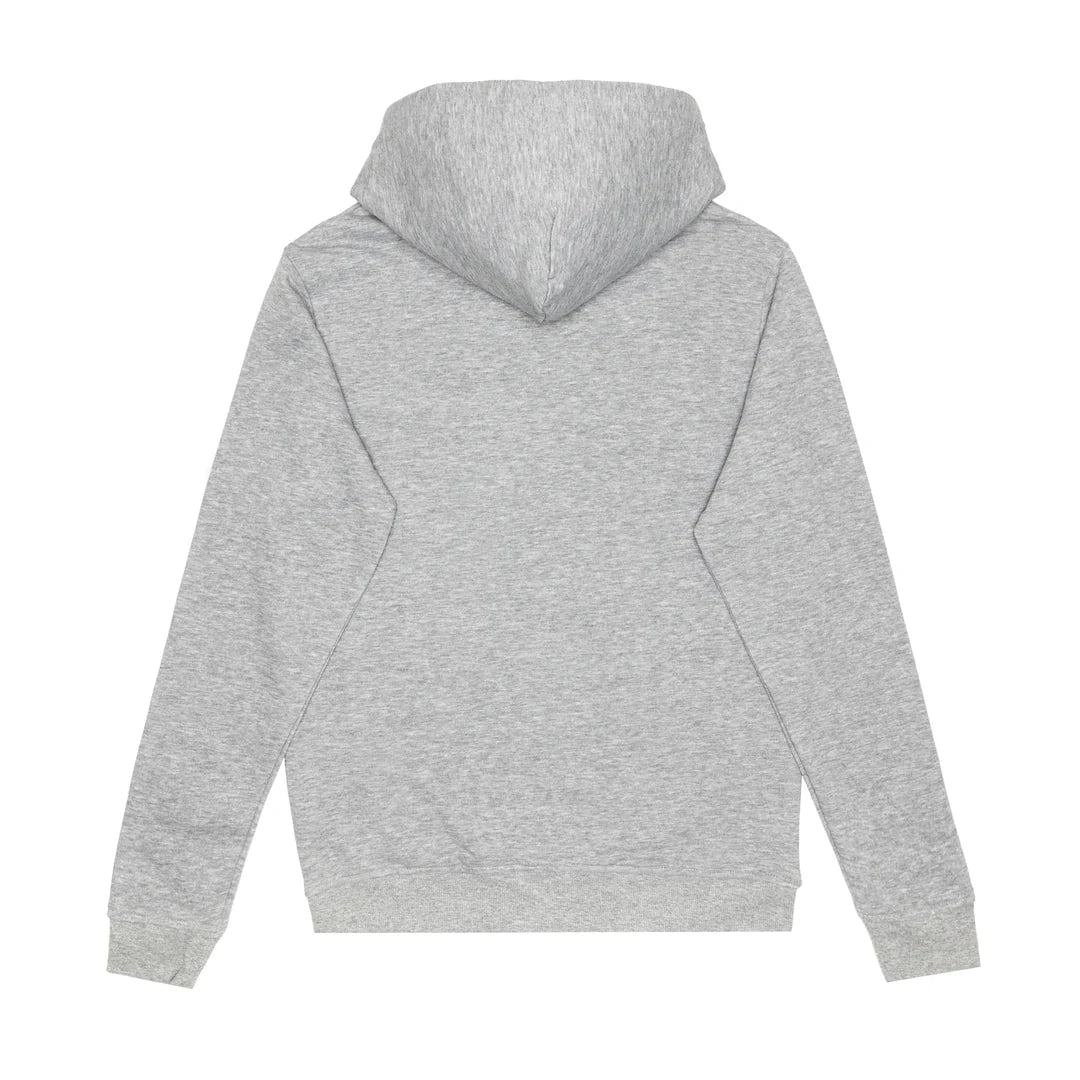 Unisex Full Zip Hoodie - HERO-3020