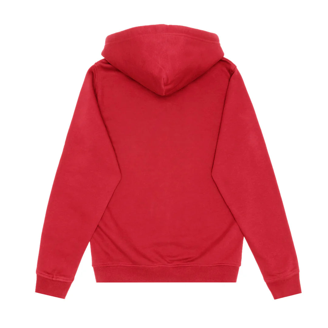 Unisex Full Zip Hoodie - HERO-3020