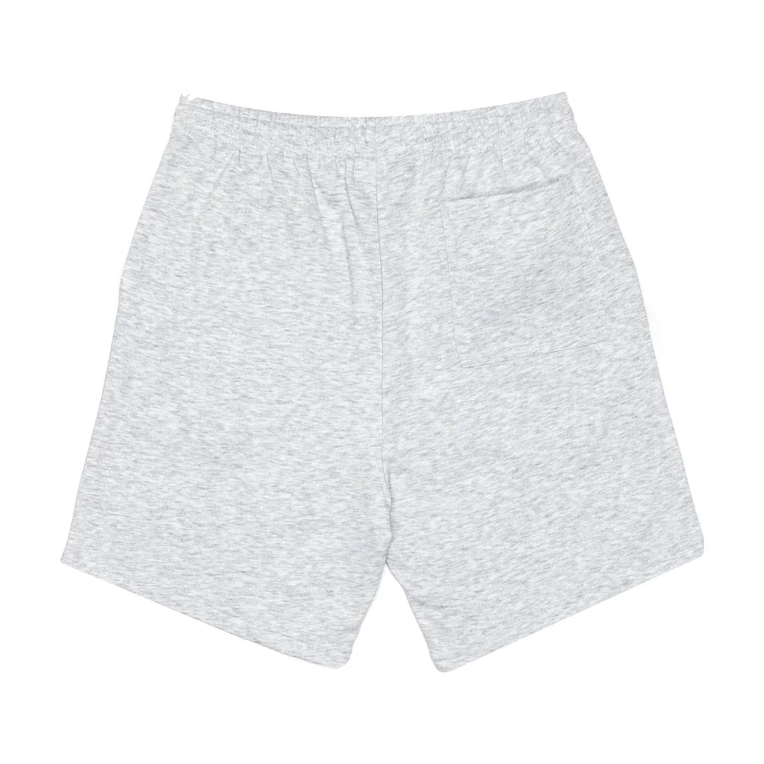 HERO-6020 7" Sweatshorts