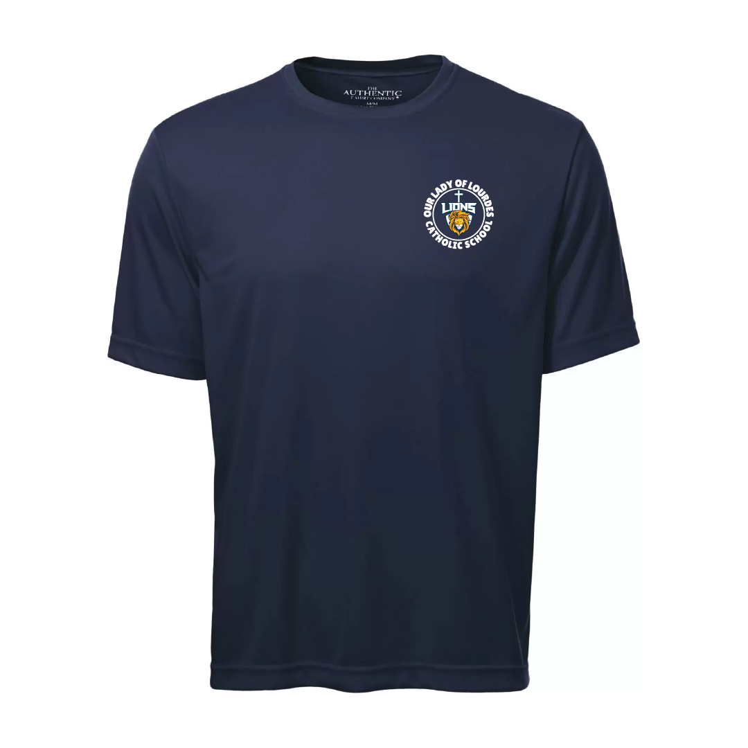 OLOL - Printed Adult Performance T-Shirt