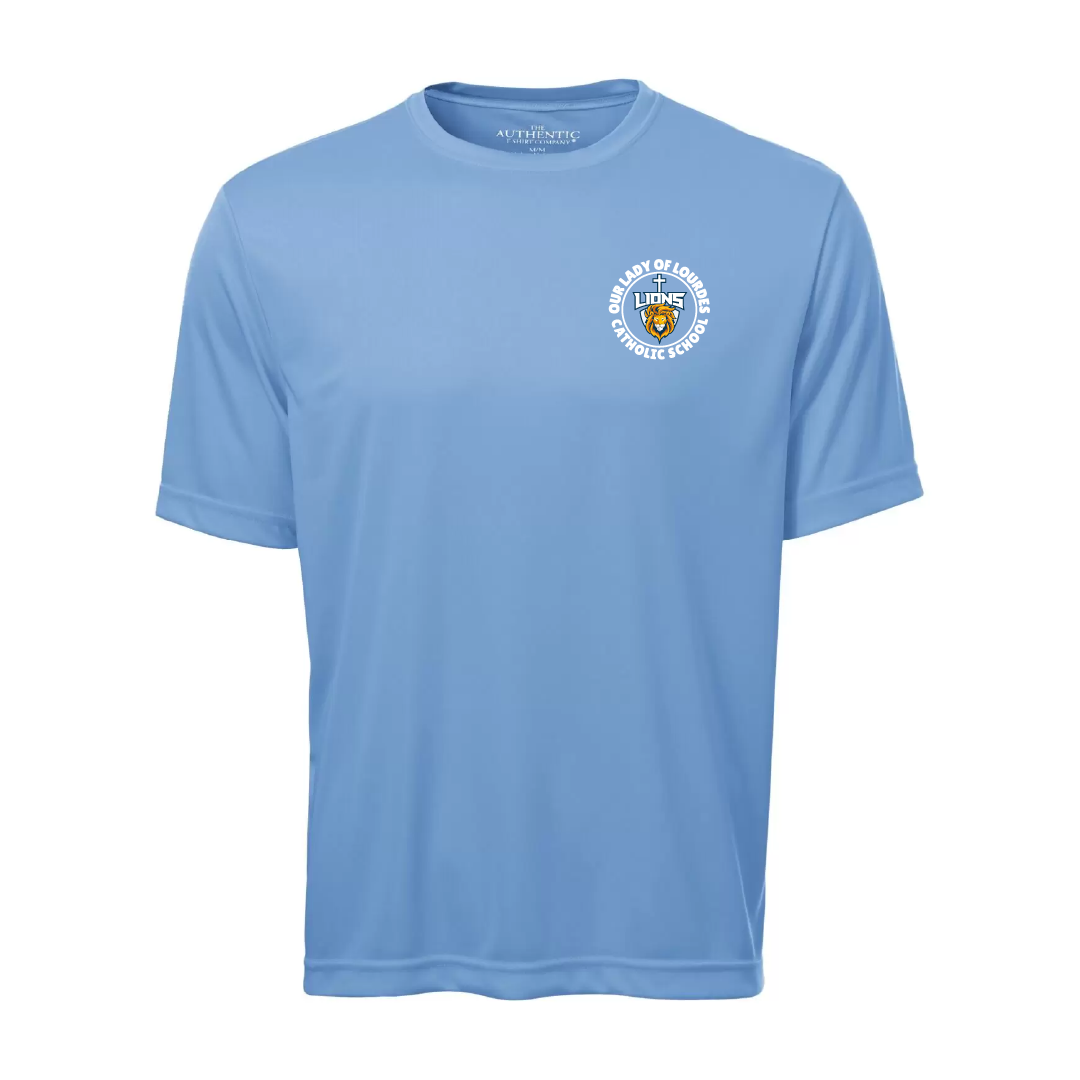 OLOL - Printed Adult Performance T-Shirt