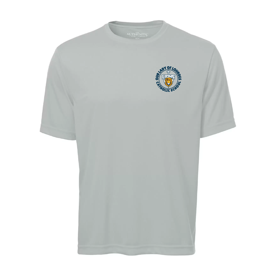 OLOL - Printed Adult Performance T-Shirt