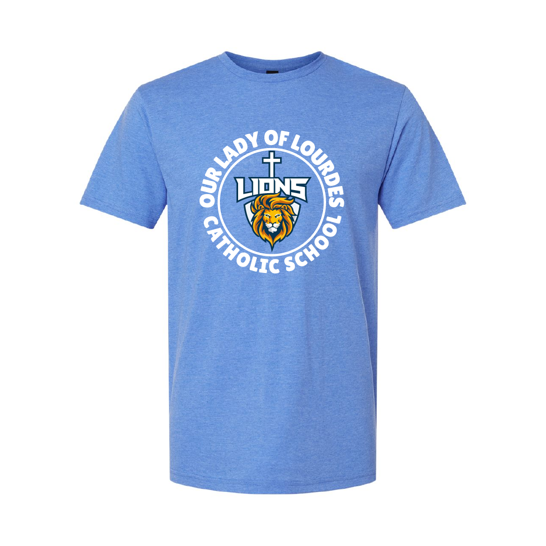 OLOL - Unisex T-Shirt
