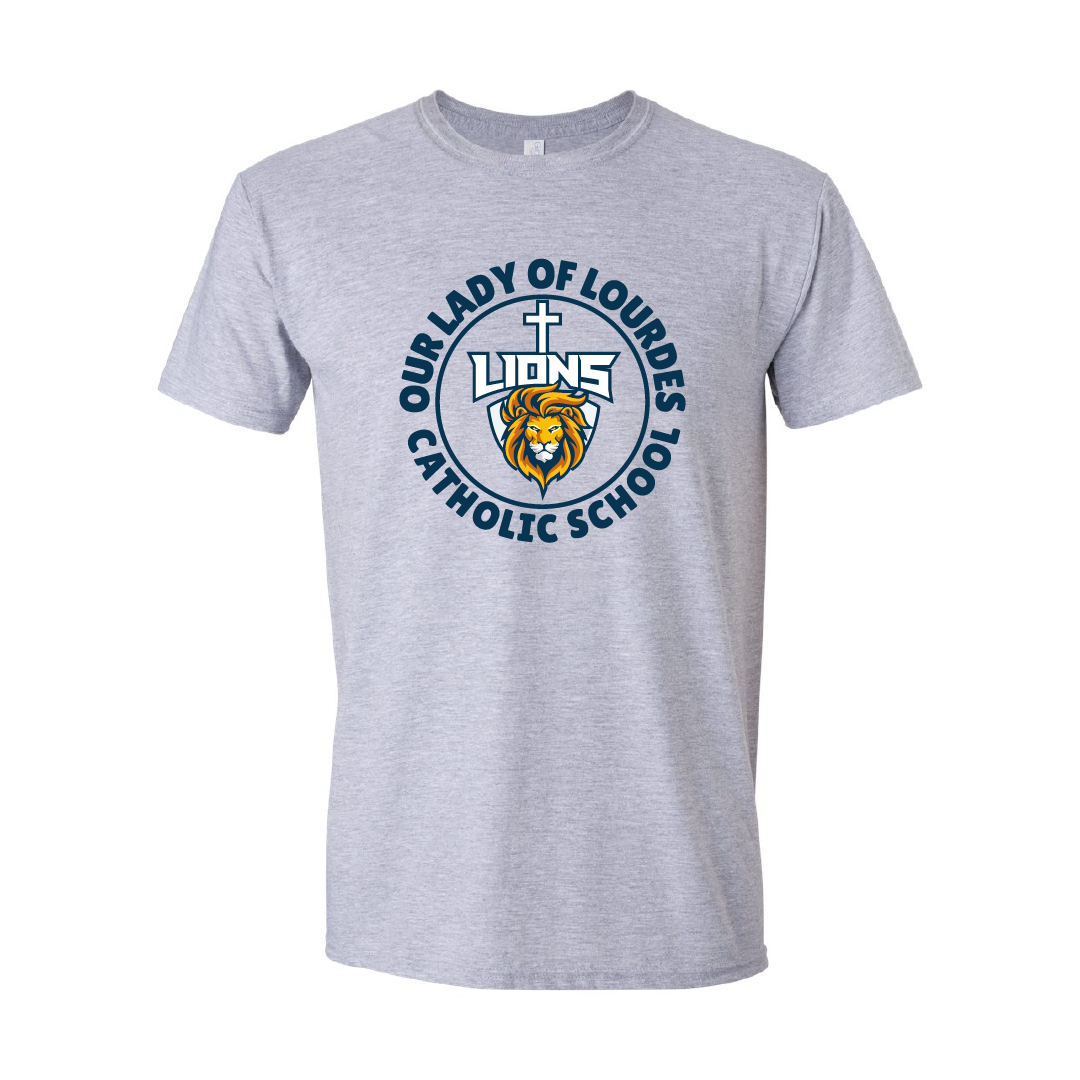 OLOL - Unisex T-Shirt