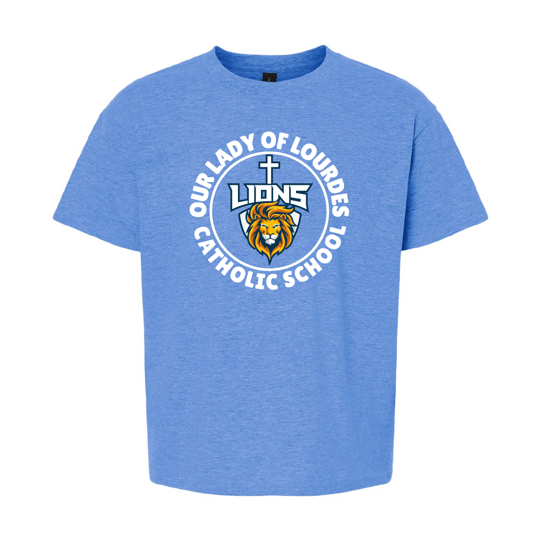 OLOL - Youth T-Shirt