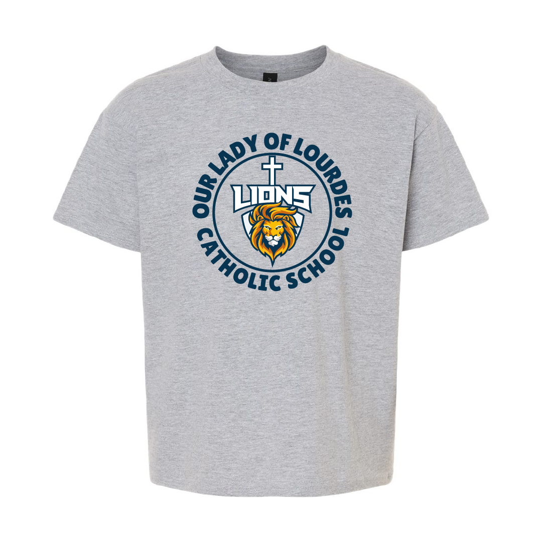 OLOL - Youth T-Shirt