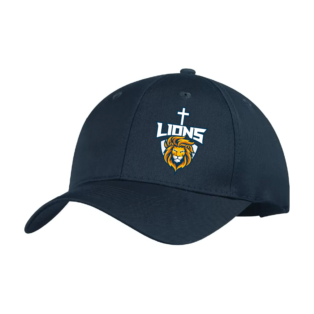 OLOL - Embroidered Youth Cap