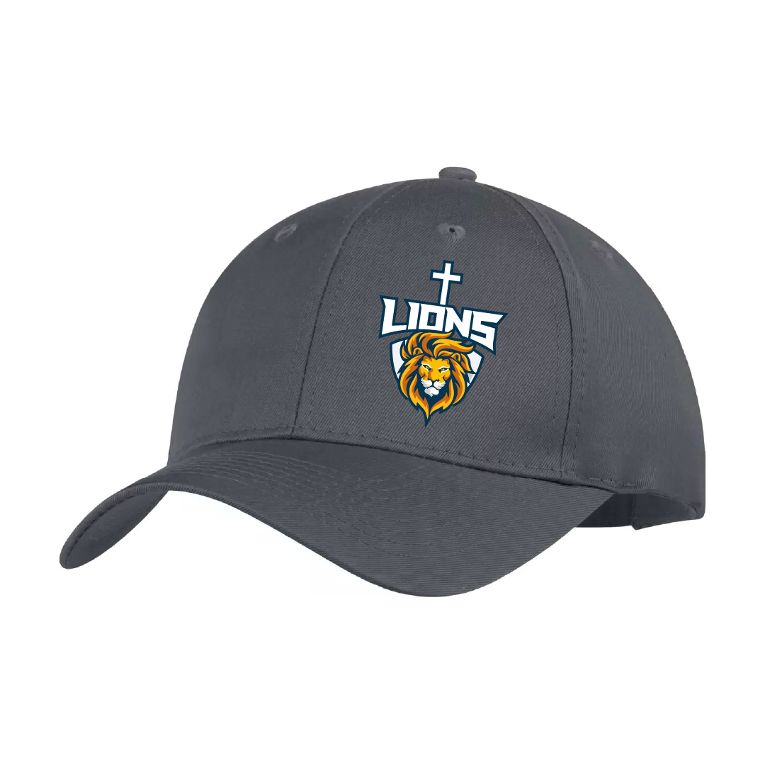 OLOL - Embroidered Youth Cap