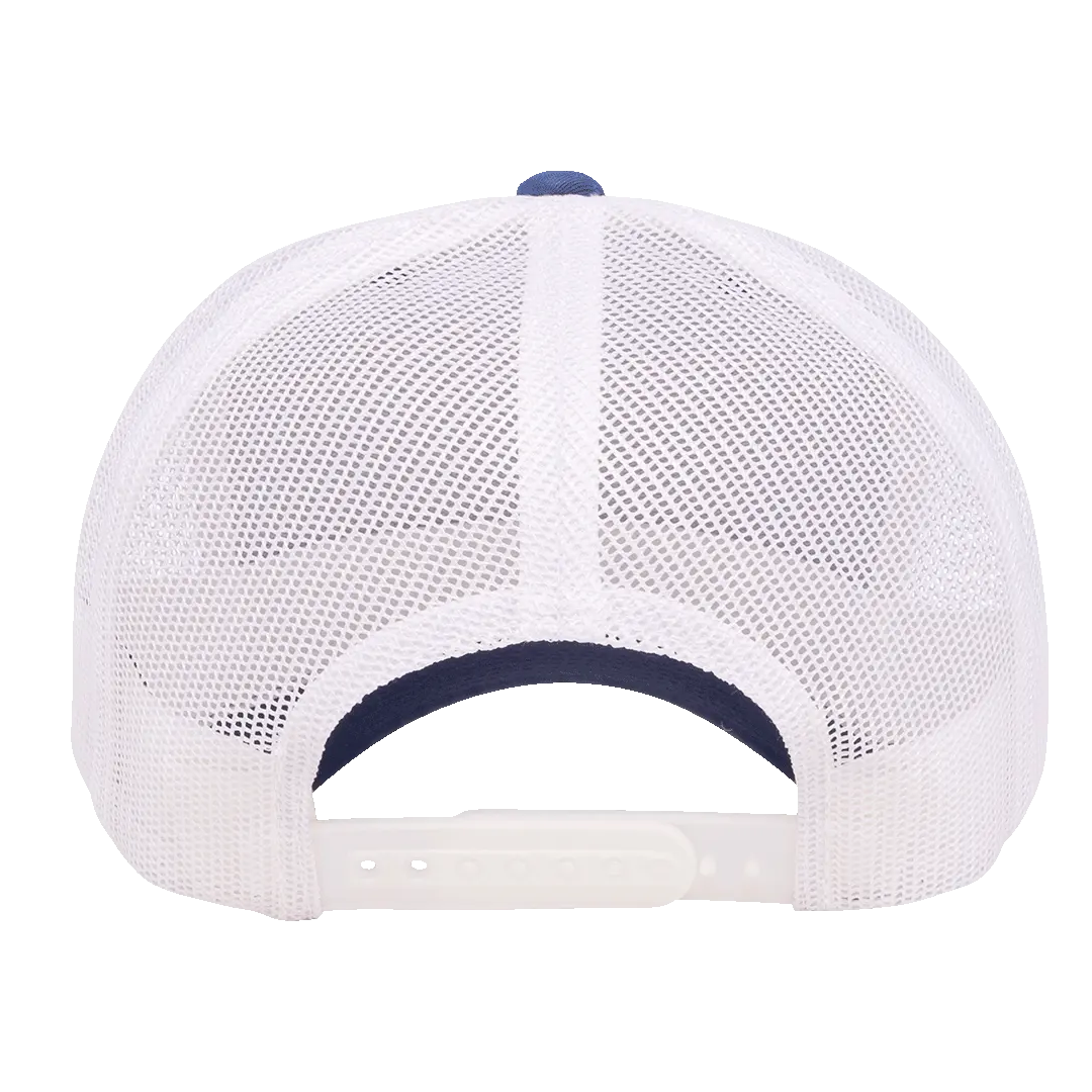 OLOL - Embroidered Trucker Hat