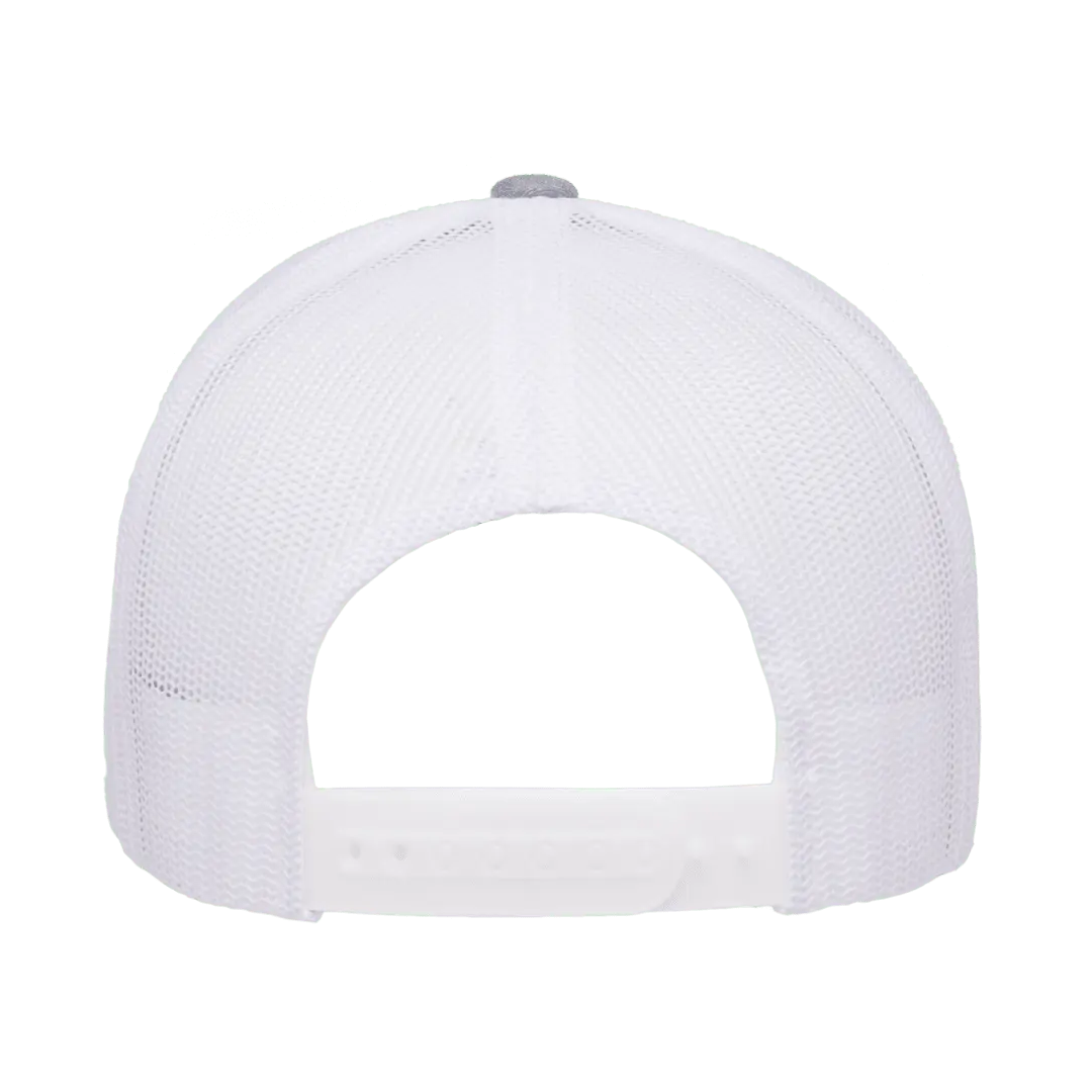 OLOL - Embroidered Trucker Hat