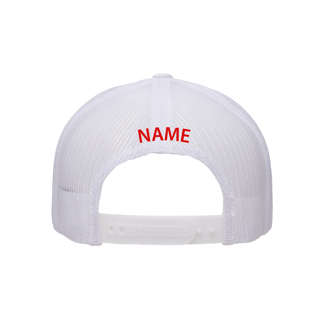 PLK - Retro Trucker Hat