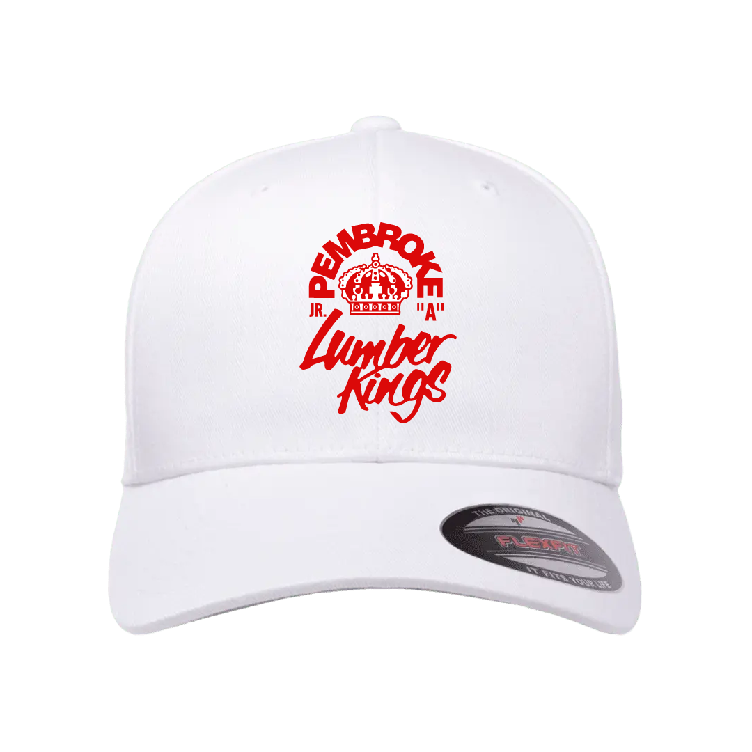 PLK - FlexFit Fullback Hat
