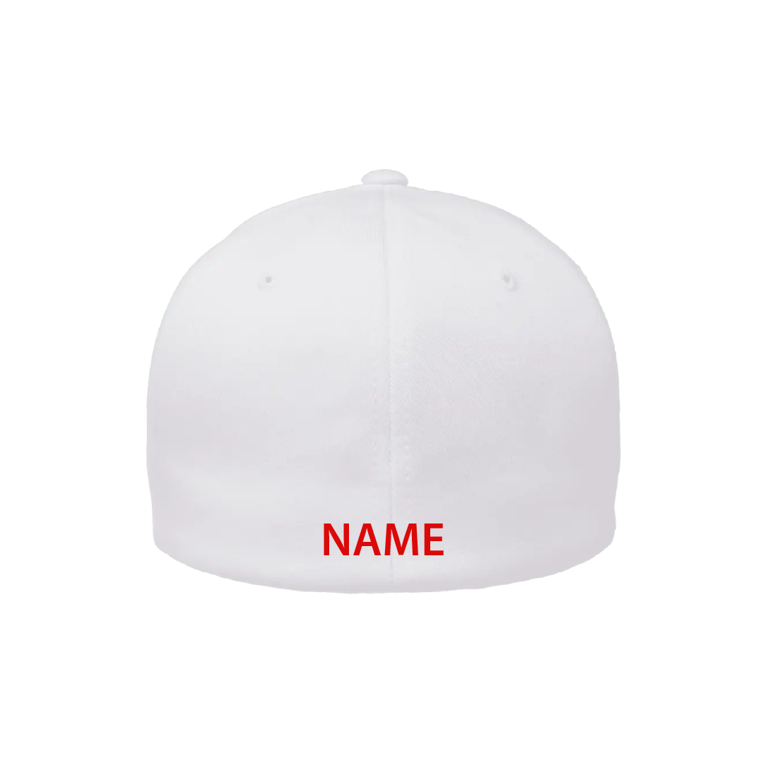 PLK - FlexFit Fullback Hat