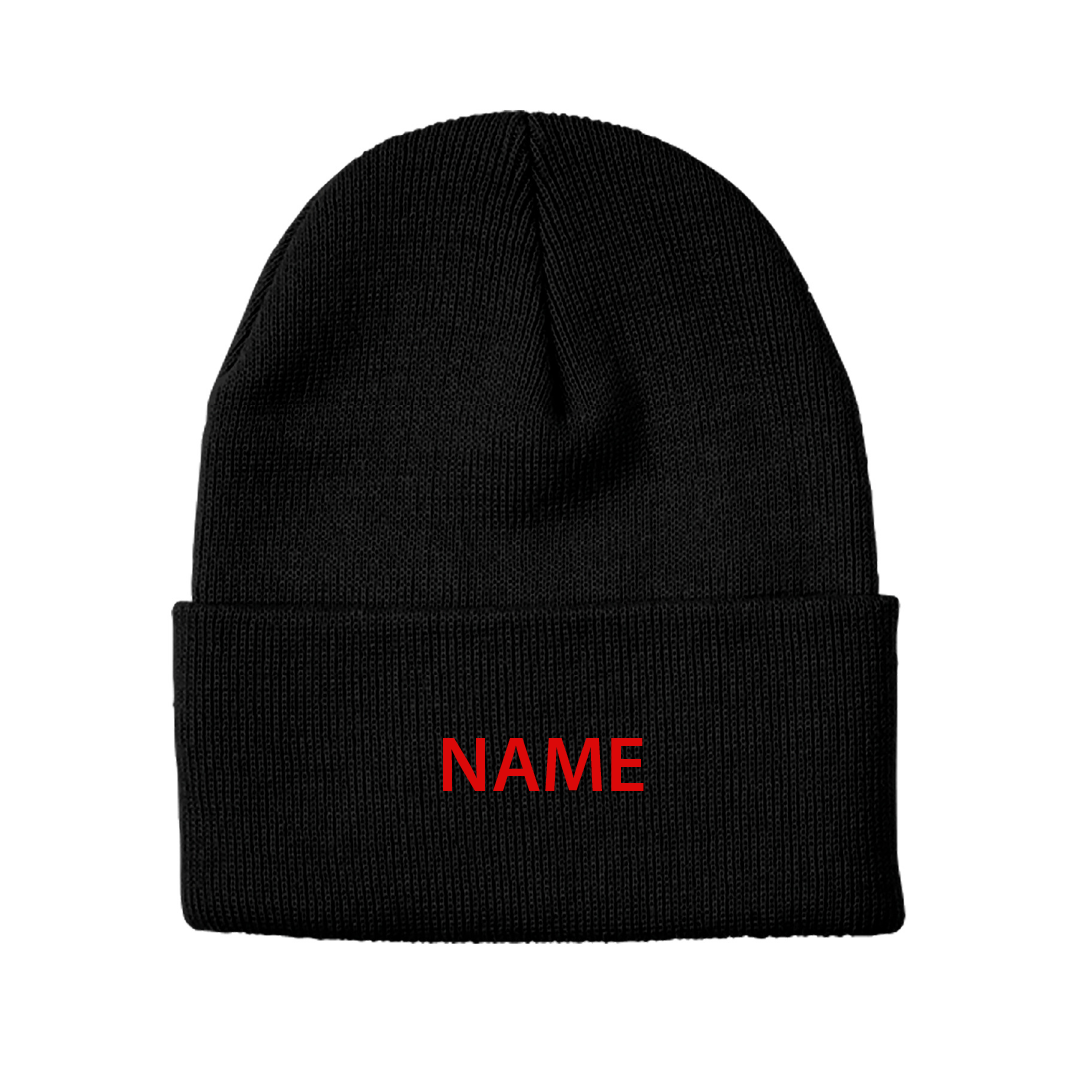 PLK - Cuff Toque