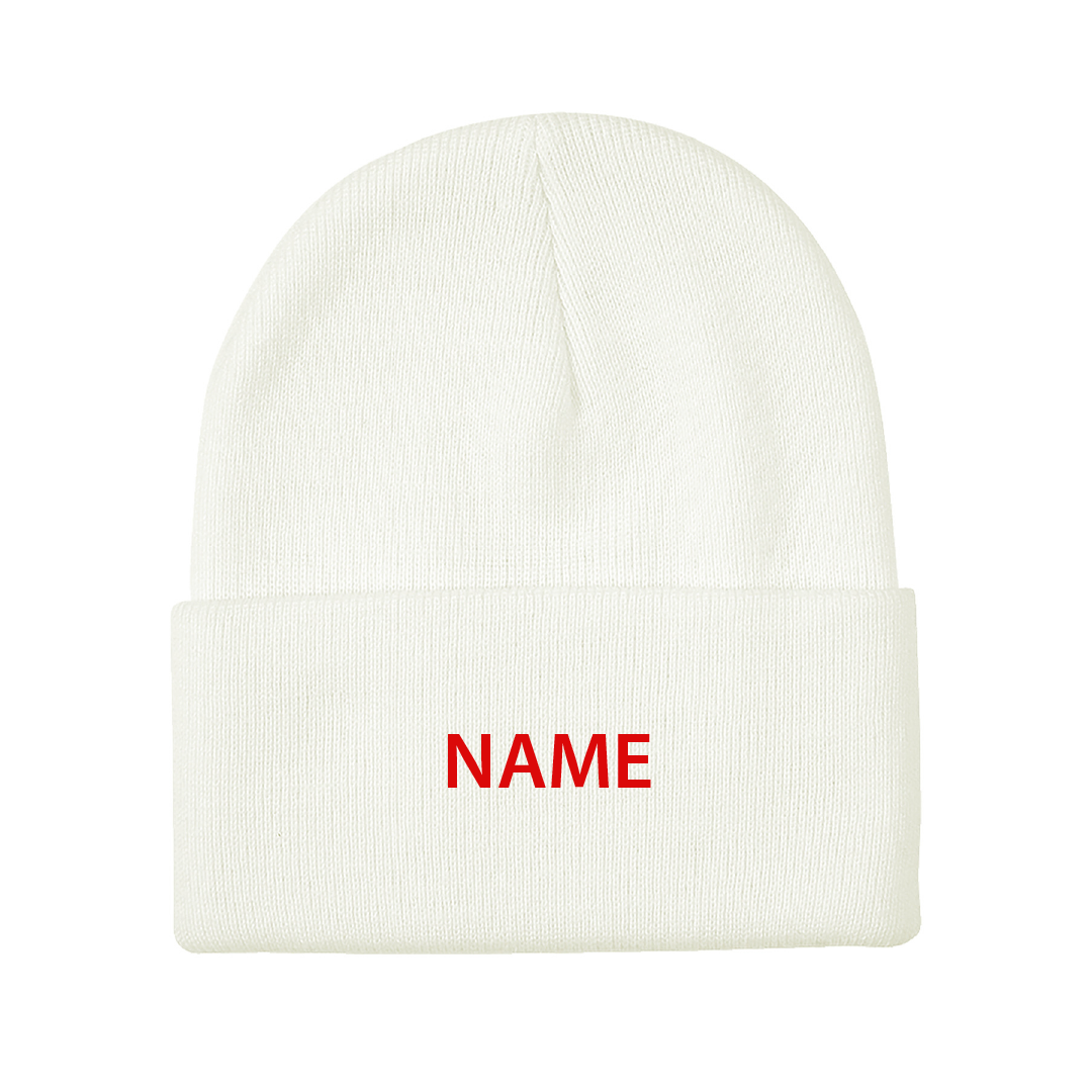 PLK - Cuff Toque