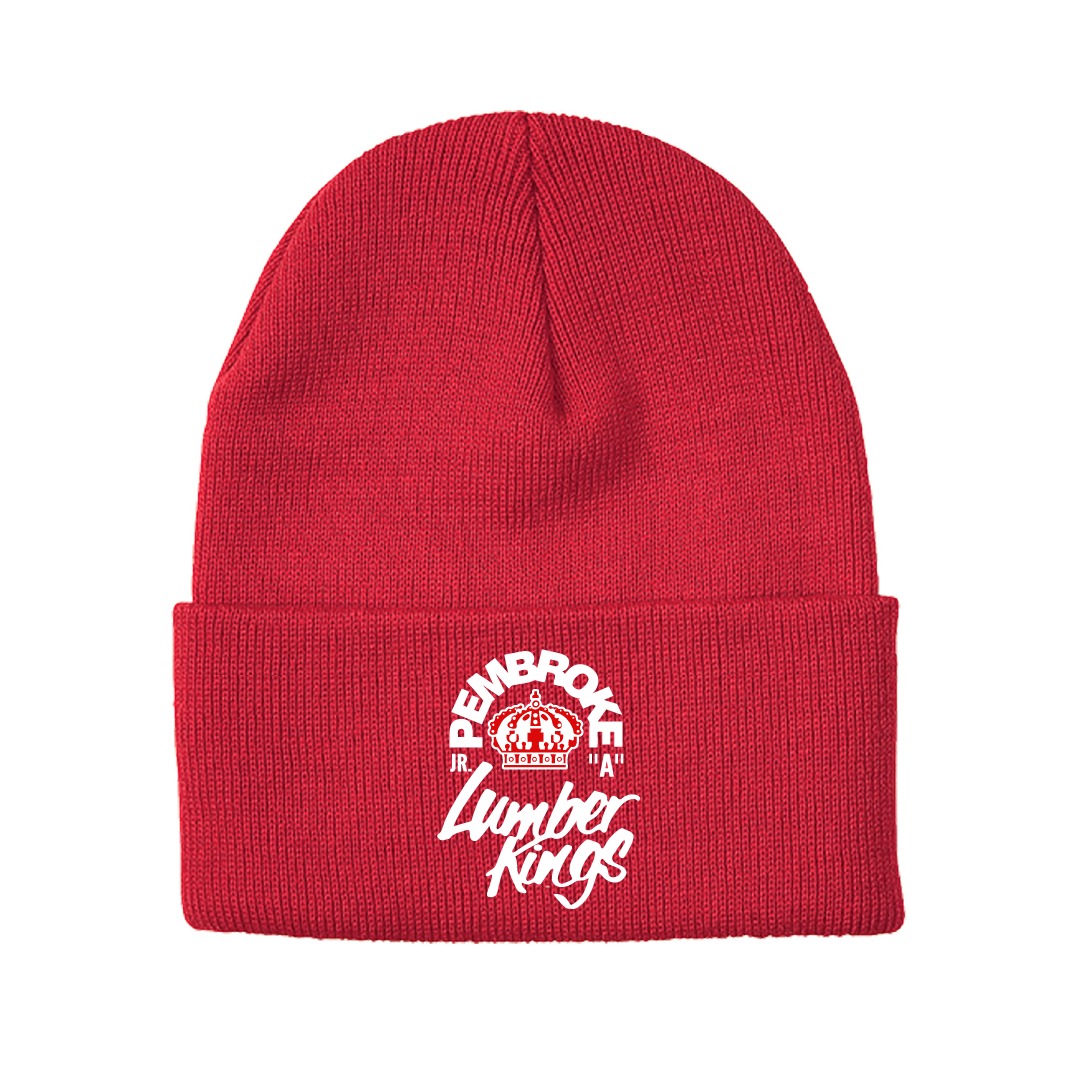 PLK - Cuff Toque