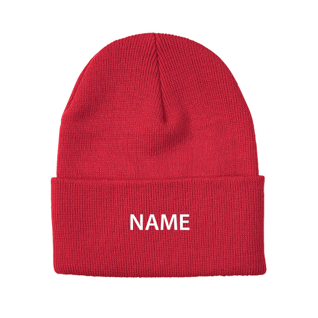 PLK - Cuff Toque