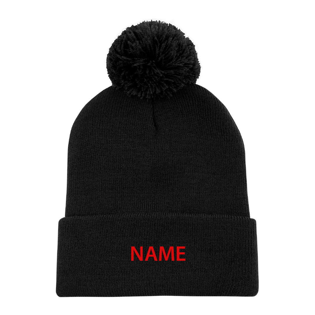 PLK - Pom-Pom Toque