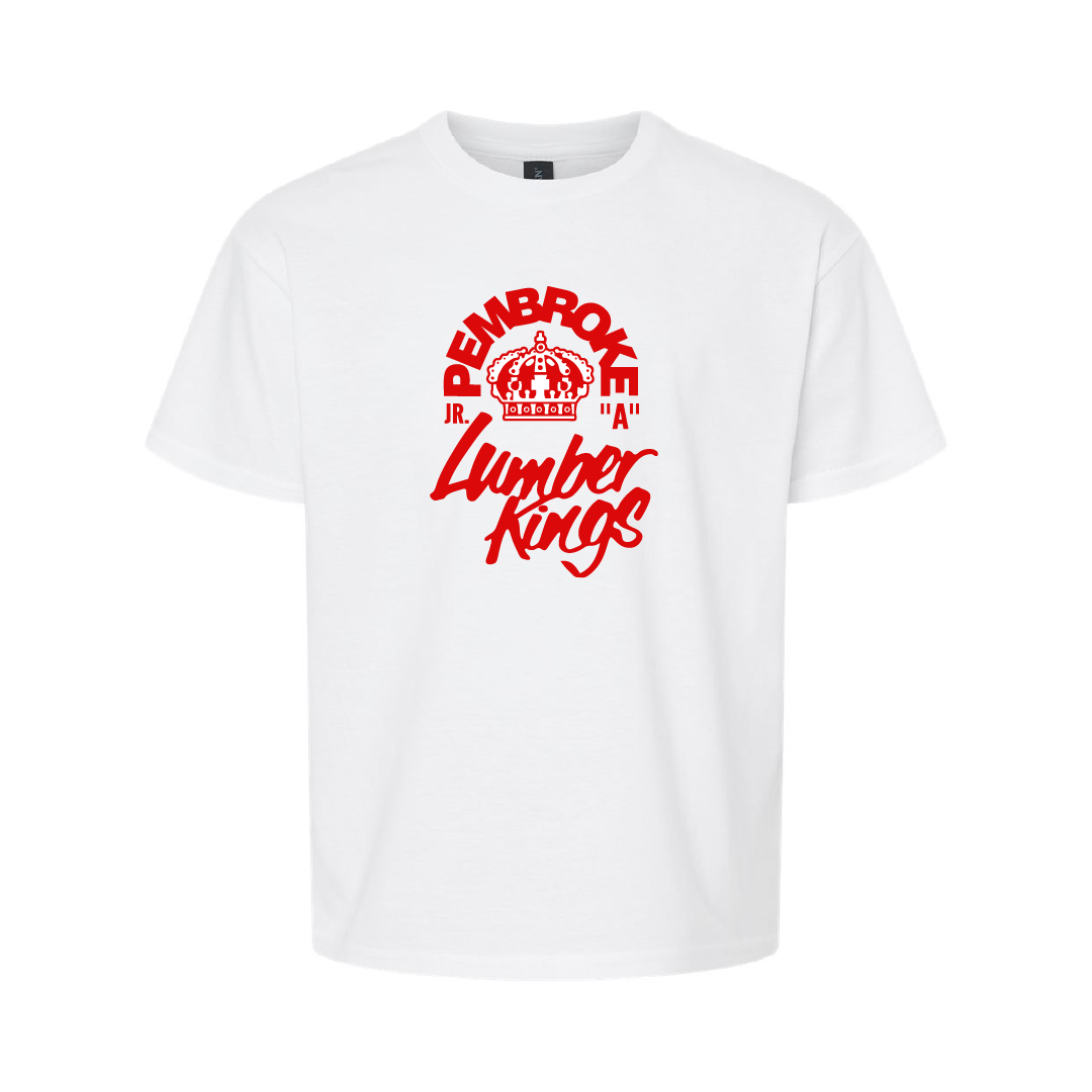 PLK - Youth T-Shirt