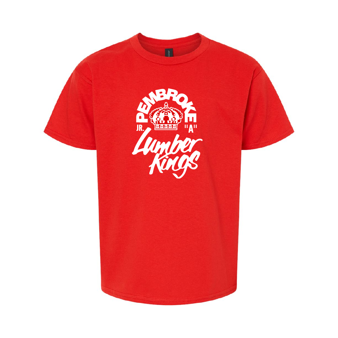 PLK - Youth T-Shirt