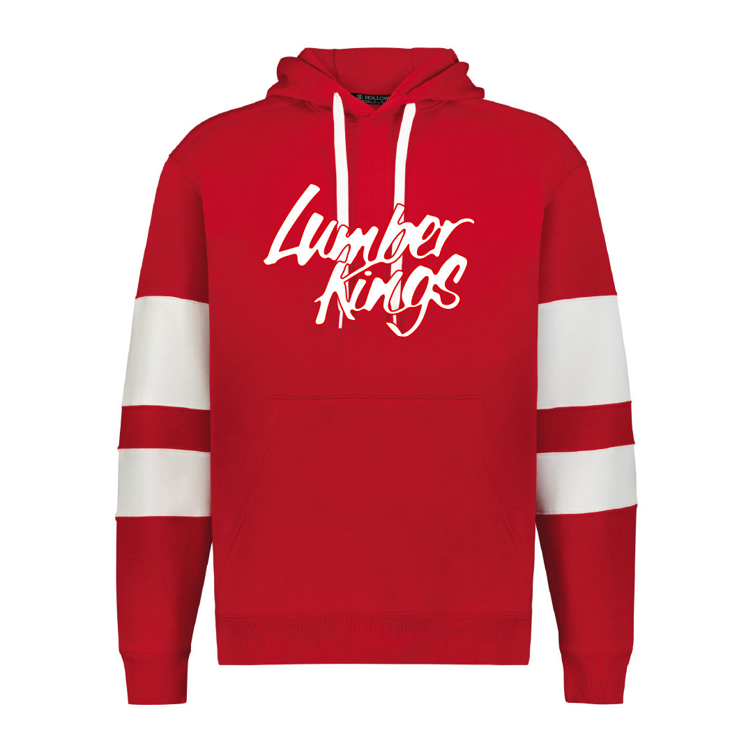 PLK - Unisex Hockey Hoodie