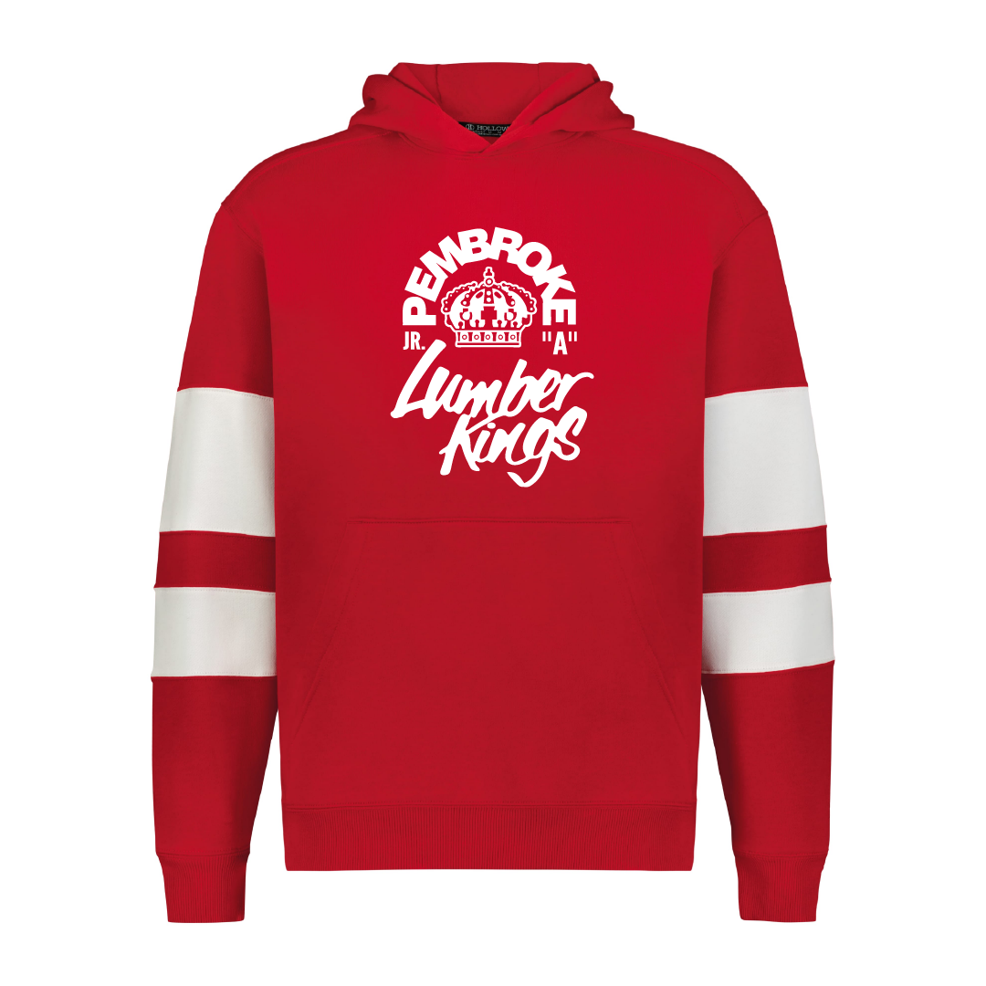 PLK - Youth Hockey Hoodie