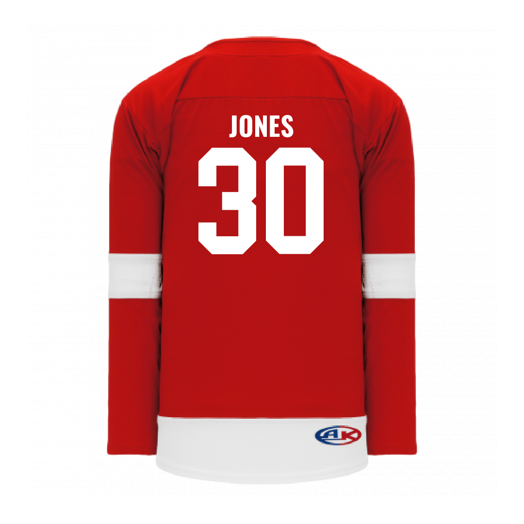 PLK - Hockey Jersey
