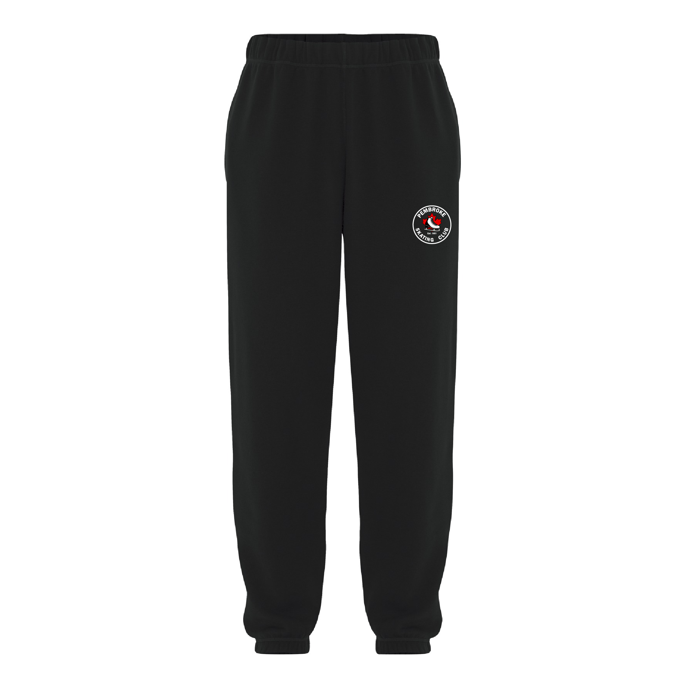PSC - Printed Adult Joggers