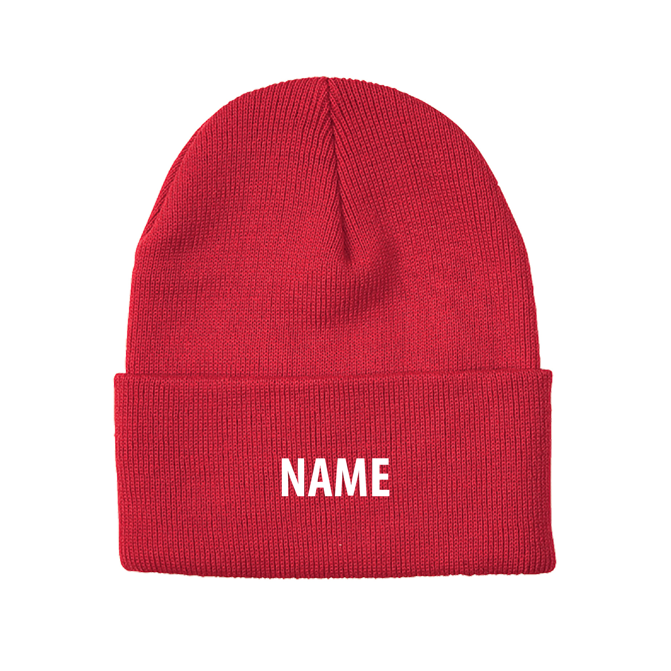 PSC - Embroidery Toque