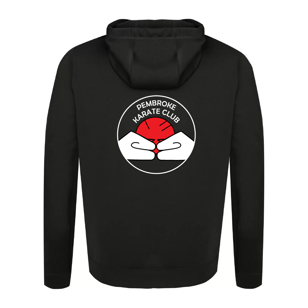 Sweat à capuche en polaire ATC™ Game Day™ - F2005
