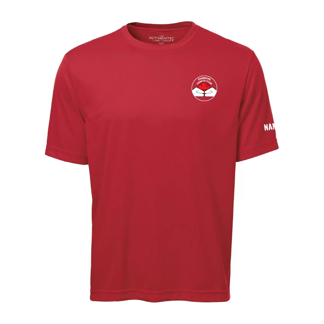 T-shirt à manches courtes ATC™ Pro Team - S350