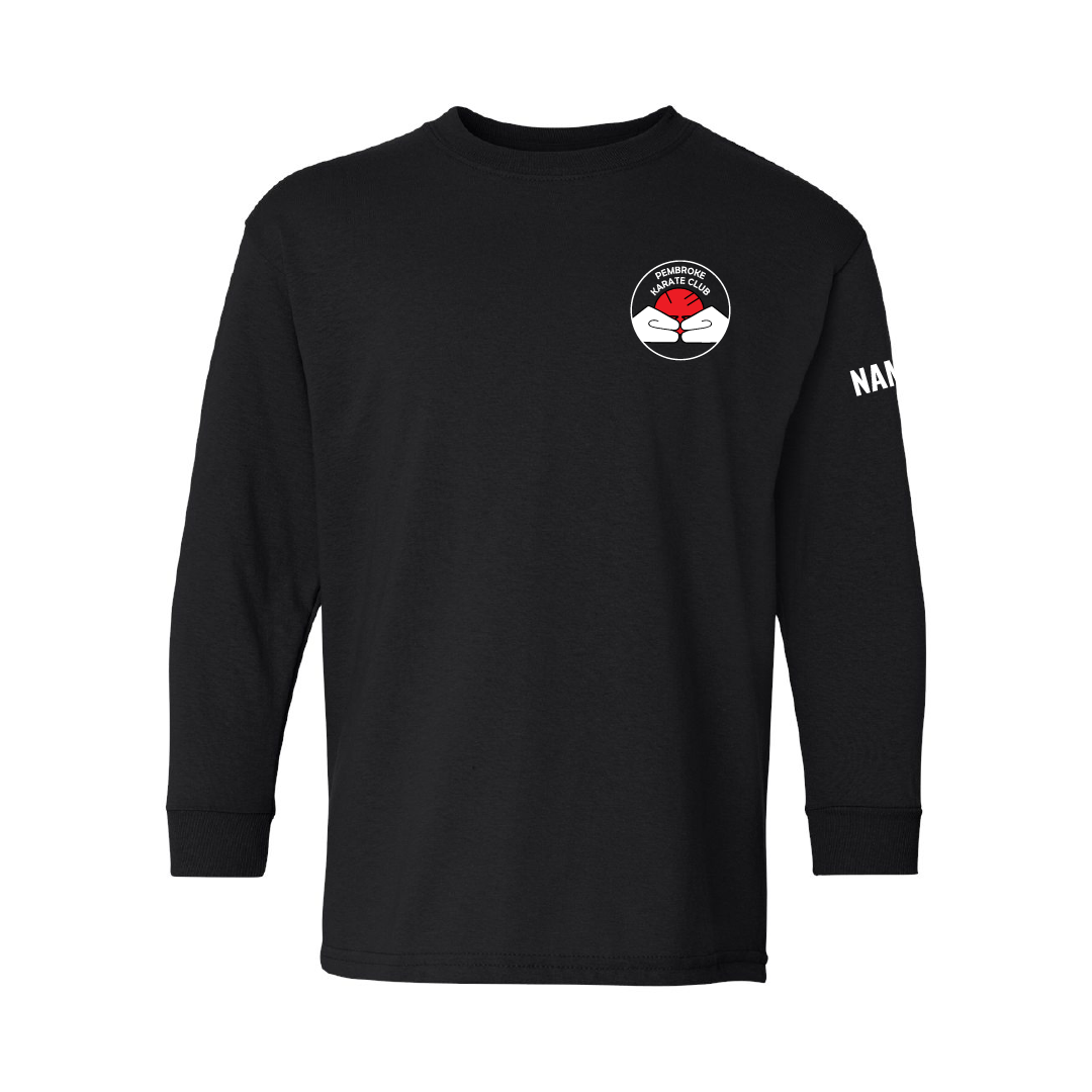 PKC - Youth Long Sleeve
