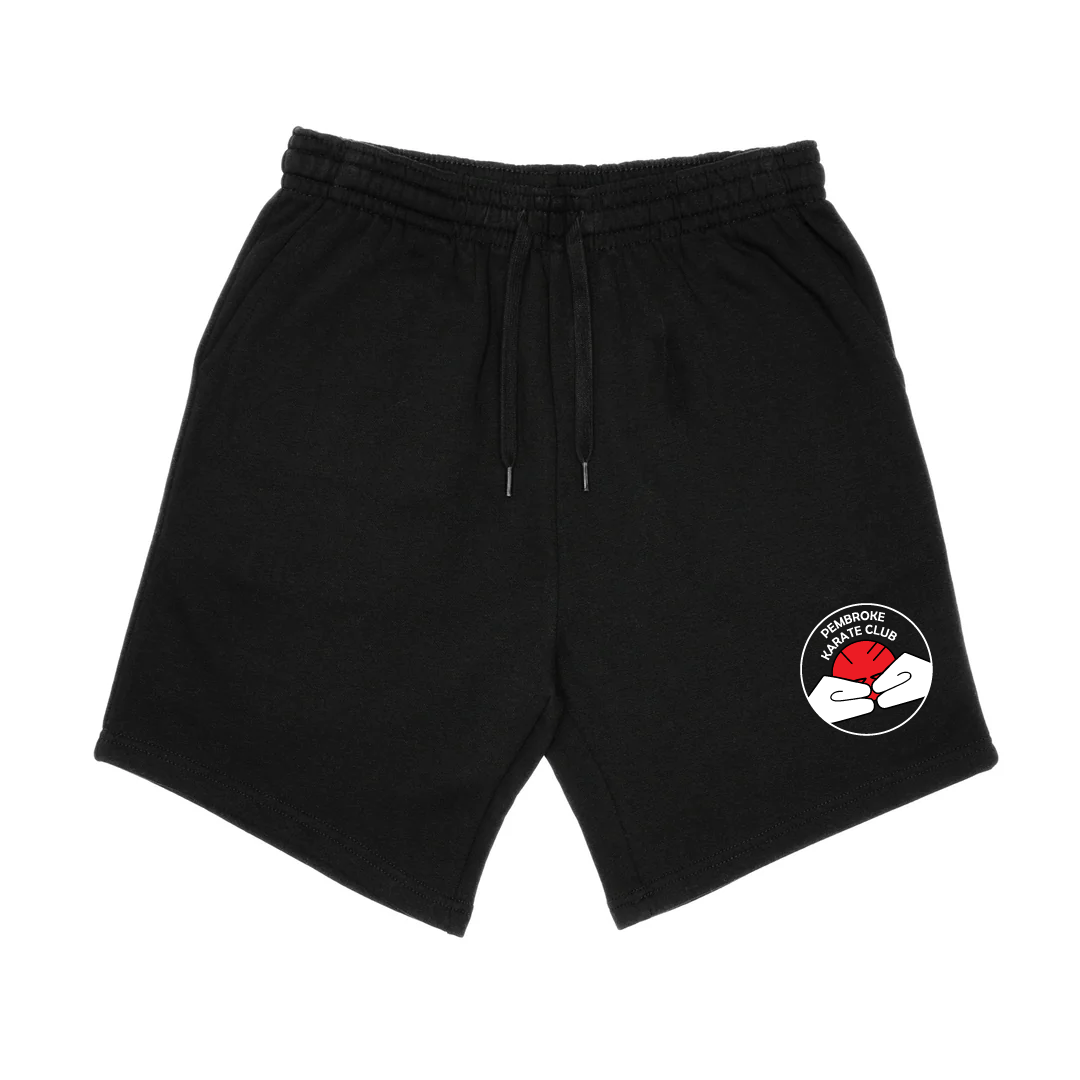 PKC - Printed Adult Sweatshorts