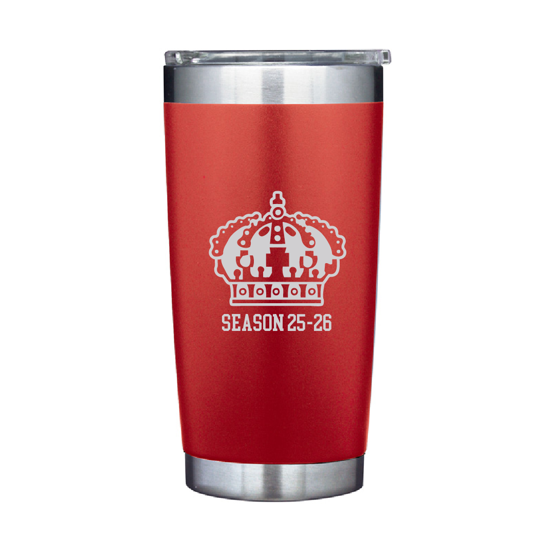 PLK - Tumbler with Lid