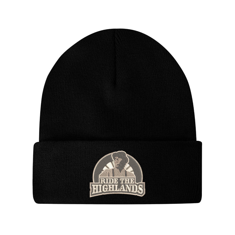 Tuque à revers en tricot ATC™ Everyday - C100