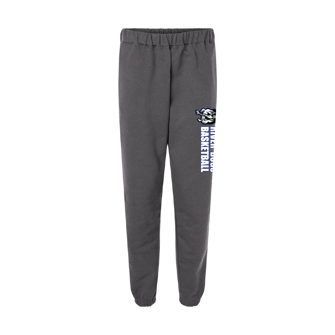 River Dogs - Pantalons de jogging imprimés pour adultes