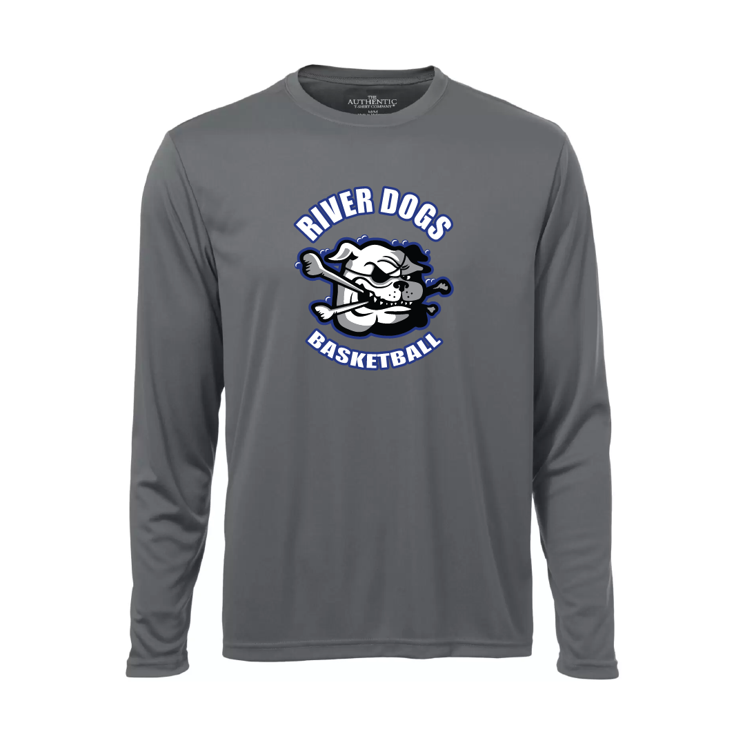 River Dogs - Printed Unisex Pro Team Long Sleeve