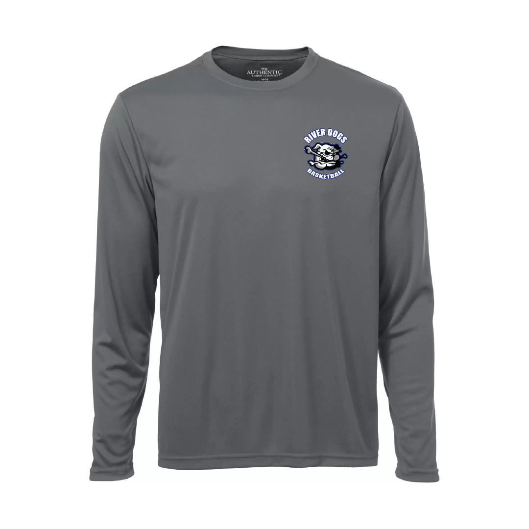 River Dogs - Printed Unisex Pro Team Long Sleeve